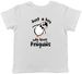 Women's T-Shirts Just A Boy Who Loves Penguin Childrens Kids T-Shirt Boys Girls Gift_ecoleips.com