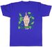 Women's T-Shirts Funny Vegetarian No Blood On My Hands Mens T-Shirt Tee Gift Top_ecoleips.com