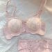 girl Sexy Lace For Women With Small Bust, Push-Up, Wireless, Anti-Sagging, Lift-Up, Pure Desire Girl Bra_ecoleips.com