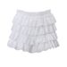 Women's French Square Neck Knitted Cardigan Set With Tie Long Sleeve Stylish Elegant Cake Skirt_ecoleips.com