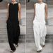 Women's Clothing Classic 6 Color Jumpsuit 8 Sizes Rompers_ecoleips.com