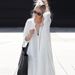 Women's Oversized Cotton Beach Cover Up Dress - Long Sleeve Button Down Shirt Dress, Lightweight Summer Tunic, Swimwear Cover Up_ecoleips.com