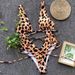 2026 Hollow One Piece Swimwear Women Swimsuit Sexy Beach Monokini Mujer Trikini Maio Biquini Maillot Femme Badpak Bikini Damskie_ecoleips.com