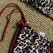 Leopard Print Halter Neck Bikini Two Piece Beach Swimsuit For Women Sexy American Style 2026 High Selling_ecoleips.com