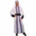 Halloween Party Adult Male Arabian Costume Saudi Dubai Robe Clothing Middle Eastern Shepherd_ecoleips.com