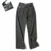 Hot Girl Summer New Fashion Oblique Belt Loose Slim High Waist Wide Leg Straight Jeans Women's Trousers Trend_ecoleips.com