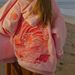 Women's Professional Embroidery Hoodie Jacket European Size Drop Shoulder Ribbed Pockets Sweatshirt Spring Autumn New 2025_ecoleips.com