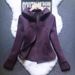 Women's Clothing Autumn New Comfortable Style! Sportswear Casual Hooded Air Layer Cotton Sweatshirt Women's Cardigan Jacket_ecoleips.com