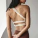 Cloud Hide SEXY Back Women Sports Bra For Fitness Yoga Tank Crop Top Gym Underwear Female Athletic Vest Shirt Female Sportswear_ecoleips.com