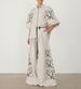 Women's Clothing Wide Leg Pants Se Spring and Summer New Products_ecoleips.com