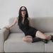 Slim Fit Zipper Backless Jumpsuit 2024 European Style Sexy Inner Layer Shorts Women's Clothing_ecoleips.com