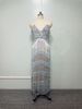Women's Clothing Sexy Sequined Suspender Tassel Dress Hip Skirt New Style_ecoleips.com
