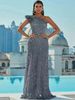 Women's Clothing Evening Dress Sexy Fashion Backless Dress Fashion Dress Skirt_ecoleips.com