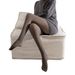 Women's Clothing Waterlight Sheer Tights – Fleece-Lined & Shaping (4 Weights, 2 Styles) – Ultra-Realistic Nude Effect With Slimming Support_ecoleips.com
