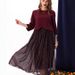 Two Piece Set Women's Fashion Comfortable Fit Pant Set Casual Outfit Combo_ecoleips.com