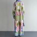 Trendy 3D Print Linen Shirt & Pants Set - Long Sleeve Casual Two-Piece Outfit For Men & Women_ecoleips.com