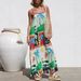 2026 European And American Party Dress, Ins Sequin Big Hem Strapless Sexy Fashion Slit Dress_ecoleips.com