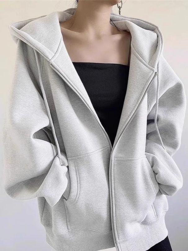 2026 american retro hooded sweatshirt for men and women in spring and autumn fashion, loose fit plus size thin top, spring coat, trendy style_ecoleips.com