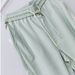 Suitable For All Seasons 8021 Summer New Linen Tencel Wide-leg Draped Slimming Casual Pants YDY_ecoleips.com