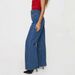 Women's Clothing Versatile Jeans Retro High Waist Straight Pants Casual Jeans For Women_ecoleips.com