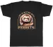 Women's T-Shirts Life Is Better Mens T-Shirt Ferrets Pet Tee Gift_ecoleips.com