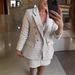 Women's Clothing fashion women's clothing style small fragrance temperament elegant skirt suit women_ecoleips.com