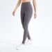 vvcx 2025s 2025 Spring Summer New Size-Free Women Tight Running Yoga Wear High Waist Butt-Lifting Sports Fitness Pants_ecoleips.com