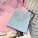 Women's Clothing Ballet Bear Heavy Industry Beading Summer Small High Quality Beading Hot Diamond Love Fashion Short Sleeve T Shirt_ecoleips.com