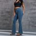 . European And American Foreign Trade Cross-border Summer Hot-selling High-elasticity Butt-lifting_ecoleips.com