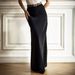 Women's Clothing Spring Satin Satin Long High Waist Hip Wrapped Floor Length Fishtail Skirt_ecoleips.com