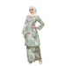 Fashionable Long Sleeved Women's Dress New Style 2026_ecoleips.com