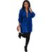Women's Clothing Women's Solid Color Sequin Loose Shirt Dress Fashionable Casual Long Sleeve Dress Long Sleeve For Formal & Casual_ecoleips.com