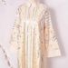 Women’s Clothing Fashion New Sequined Robe Clothing Muslim Dress Women's Party Evening Dress_ecoleips.com