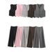 Women's Clothing Autumn And Winter New Fashion Casual Suits Slim V Neck Sleeveless Vest Vest Versatile Double Pleated High Waist Wide Leg Pants_ecoleips.com