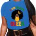 Summer European And American Cross-border Foreign Trade Wholesale T-shirts, Round-neck Casual Plus-size Loose_ecoleips.com