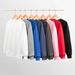Aria Basics Aria Basics European American Cross-border, Multiple Styles Available, Customizable Printed Digital Direct-print T-shirts,_ecoleips.com