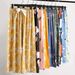 Women's Shorts Loose Pajama Pants Summer Lounge Trousers Floral Print Casual Stretch Waist Drawstring Free Size Pants Home Pants_ecoleips.com