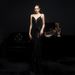 Women's Clothing New Sequined Fishtail Long Dress Performance Internet Celebrity Event Banquet Car Model Etiquette Evening Dress_ecoleips.com