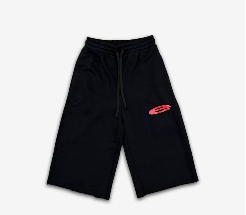 Men's Casual Sporty Shorts Street Style Trendy Streetwear Cargo Shorts – Trendy Unisex 5-Inch Shorts For Men & Women_ecoleips.com