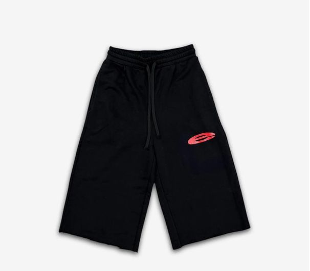 Men's Casual Sporty Shorts Street Style Trendy Streetwear Cargo Shorts – Trendy Unisex 5-Inch Shorts For Men & Women_ecoleips.com