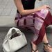 Talenza Plaid Print Skirt Women's Sexy Contrast Patchwork High Waist Back Zipper Bottom Slit Skirt Female Fashion Casual Skirts_ecoleips.com