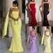 Women's Strapless Slim Fitting Bodycon Dress Ribbon Detail Elegant European American Style Party Dress_ecoleips.com