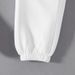 Women’s Clothing sweatshirt suit letter printing loose casual long sleeved women's clothing_ecoleips.com