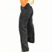 SC Cross-border Best-selling Autumn High-quality European And American New Trendy Straight Casual Jeans_ecoleips.com