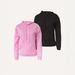 Oversized Solid Color Hoodie With Drawstring – Streetwear Essential Pullover For Men & Women | Unisex Fit (Xs-3xl)_ecoleips.com