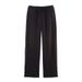 New Spring/Summer Linen-Blend Shirt & Wide-Leg Pants Set – Breathable, Wrinkle-Free, I Colors | Neutral Unisex Outfit For Casual & Office (XS/S/M/L)_ecoleips.com