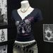 Sexy Wing Print Hooded Sweatshirt for Girls Y2K Street Style European American Cross Border Sports Casual Top Wholesale_ecoleips.com