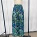 Women's UPF35+ Smart Sun Protection Long Dress European American Style Summer Loose Fit Beach Dress for Outerwear_ecoleips.com
