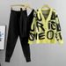 European fashion slim fit knitted suits for women fashionable women's clothing three piece suit temperament trendy_ecoleips.com
