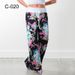 American Flag Patriotic Pants Female Stars And Stripes Capri Aesthetic Sweatpants Autumn Casual Print Trousers Big Size_ecoleips.com